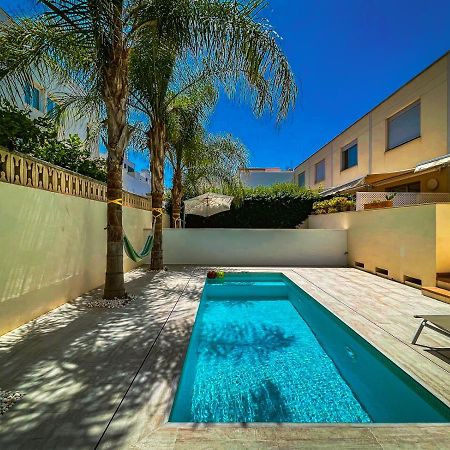 Villa Casa Molinar Palma Exterior foto
