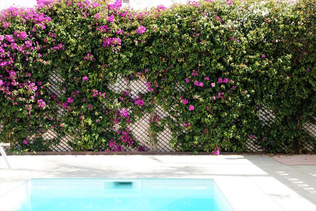 Villa Casa Molinar Palma Exterior foto